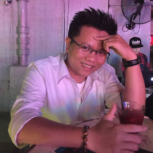 Meet your Posher, Long